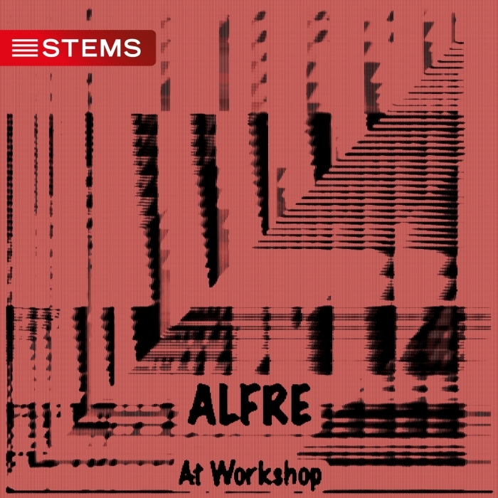 ALFRE - At Workshop
