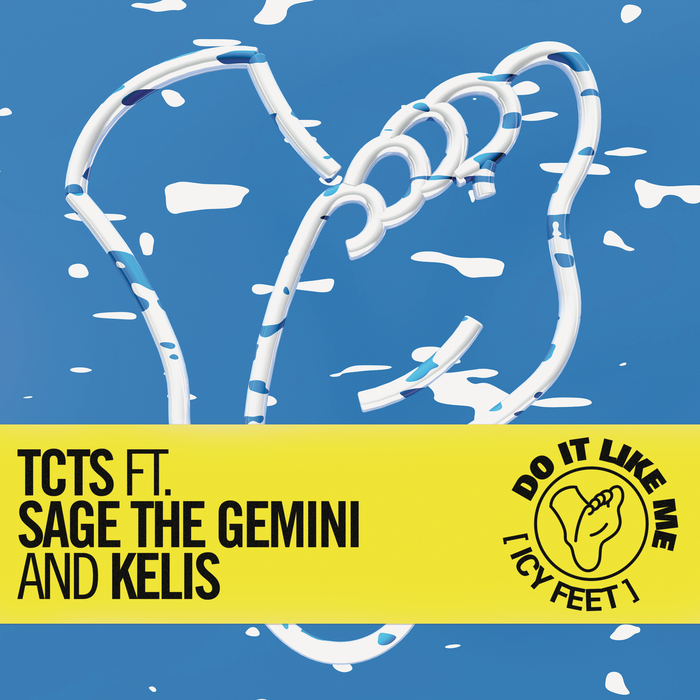 TCTS - Do It Like Me