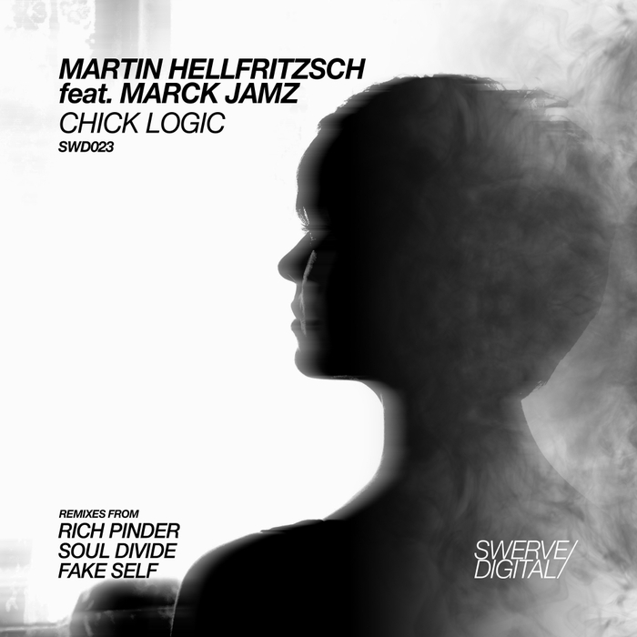MARTIN HELLFRITZSCH feat MARCK JAMZ - Chick Logic