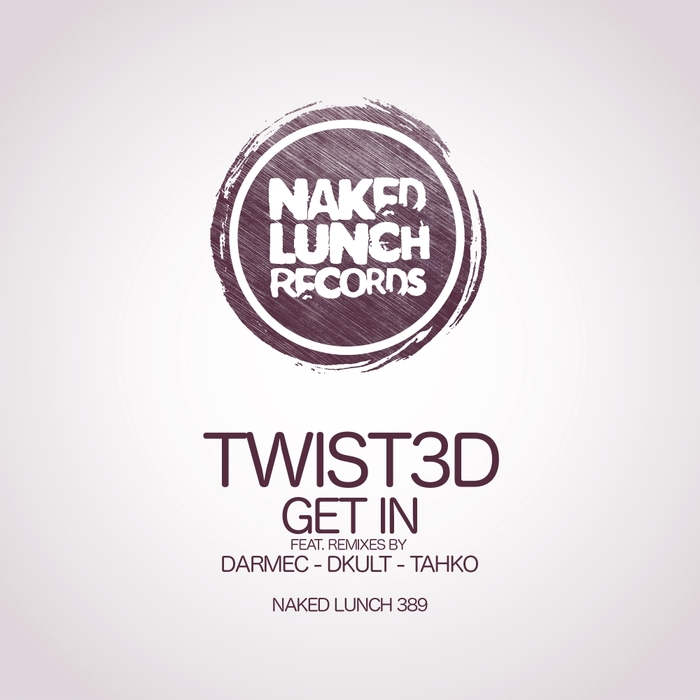 TWIST3D - Get In
