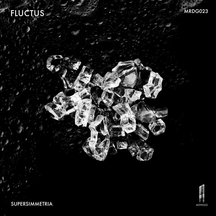 SUPERSIMMETRIA - Fluctus