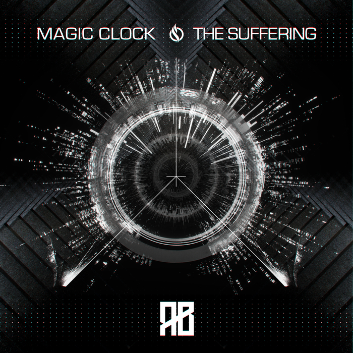 AGRESSOR BUNX - Magic Clock/The Suffering