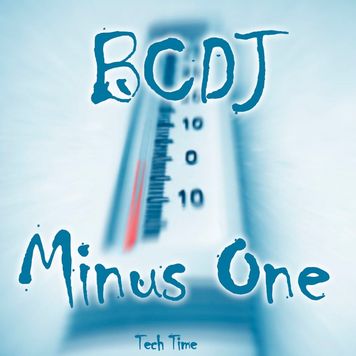BCDJ - Minus One
