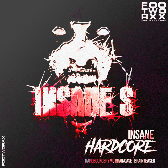 INSANE S - Insane Hardcore