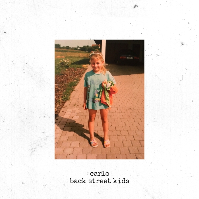 CARLO - Back Street Kids