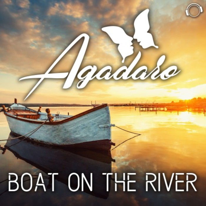 AGADARO - Boat On The River