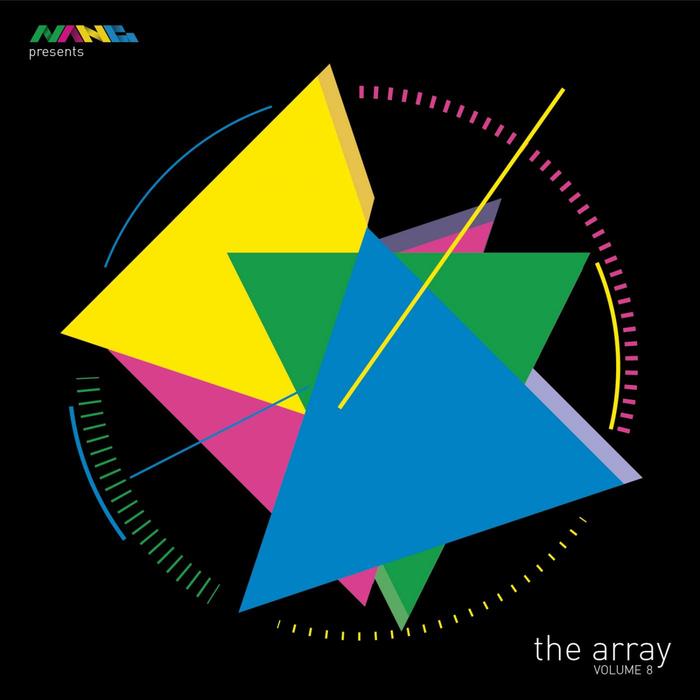 VARIOUS - The Array Volume 8