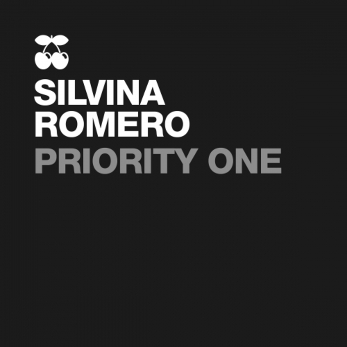 SILVINA ROMERO - Priority One