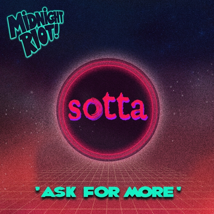 SOTTA - Ask For More