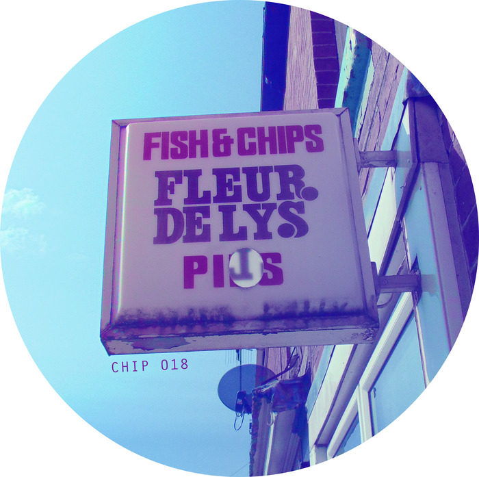 VARIOUS - Chip Shop Vol 2