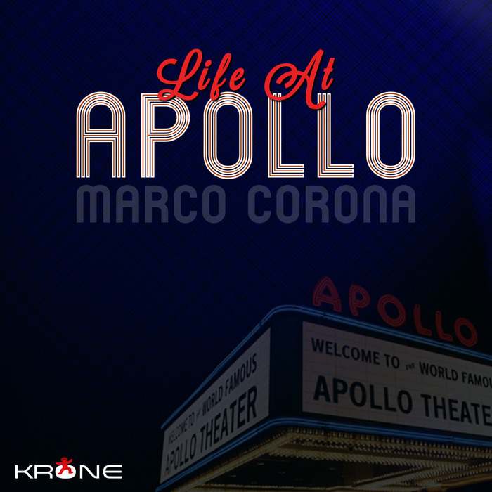 MARCO CORONA - Life At Apollo
