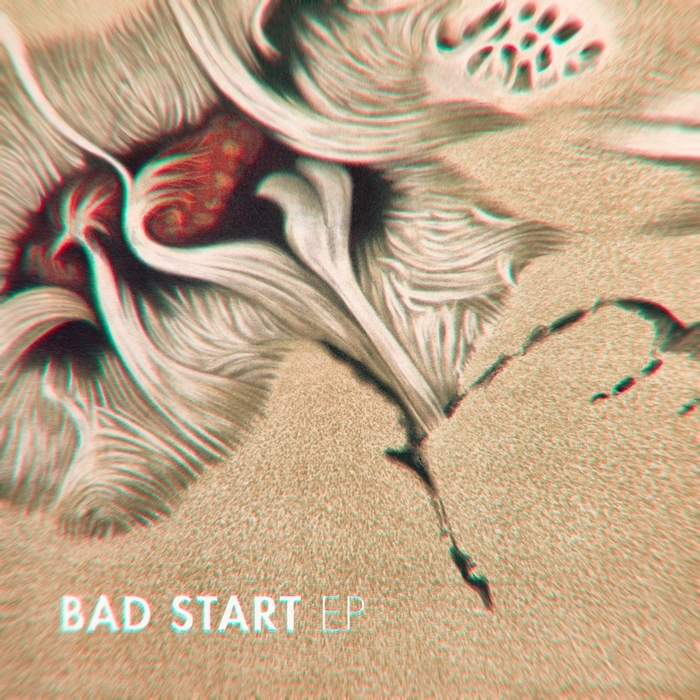 VORACE - Bad Start EP