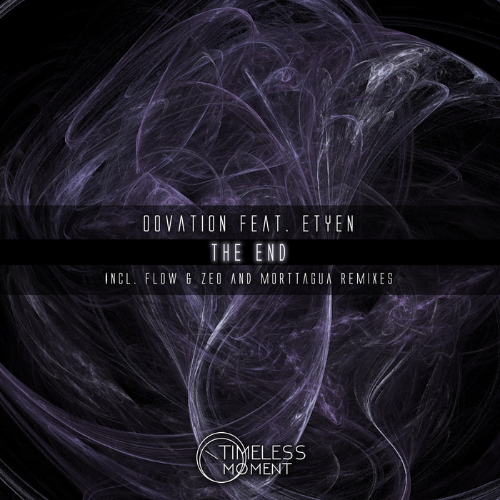 OOVATION/ETYEN - The End