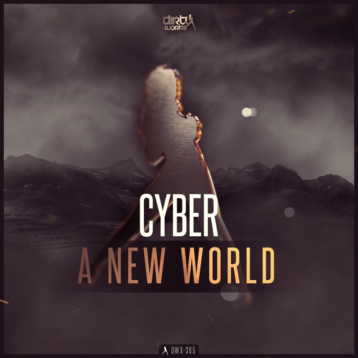 CYBER - A New World