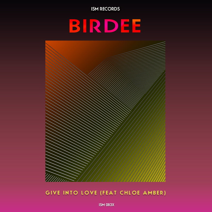 BIRDEE - Give Into Love