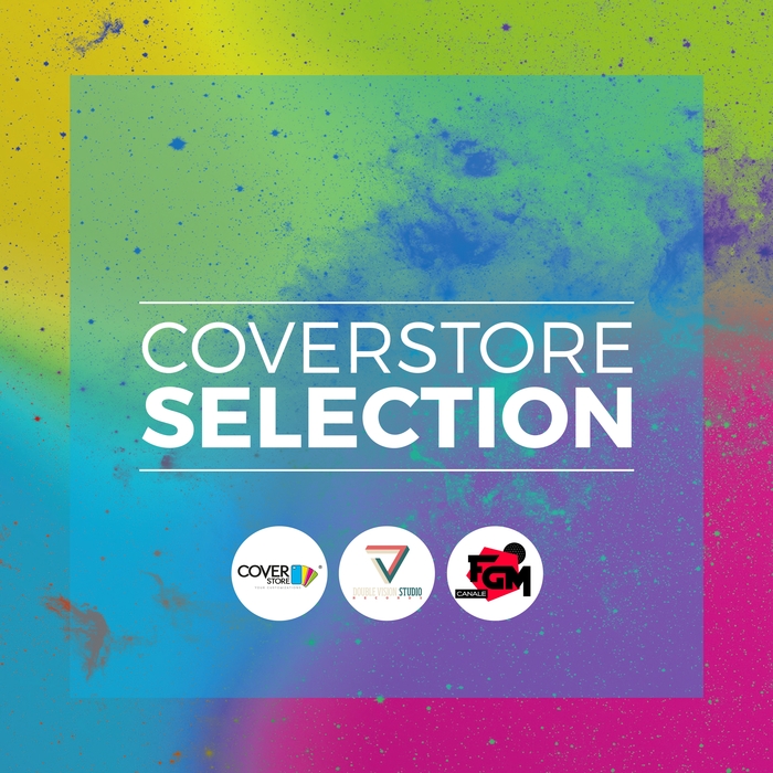 VARIOUS - Coverstore Selection