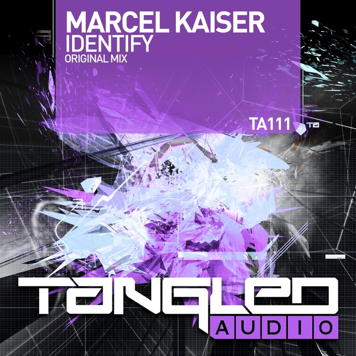 MARCEL KAISER - Identify