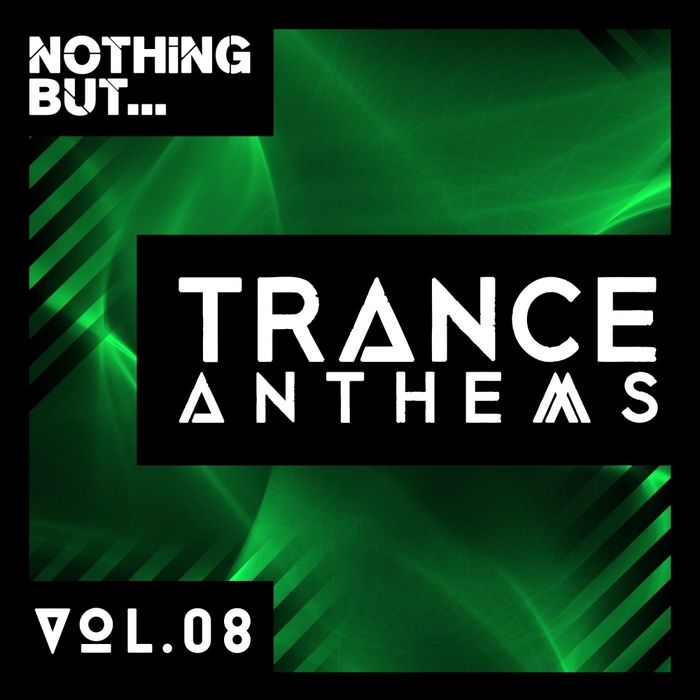 VARIOUS - Nothing But... Trance Anthems Vol 8