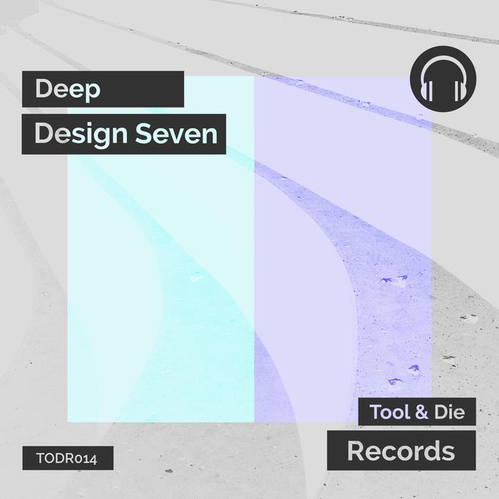 VARIOUS - Deep Design Seven