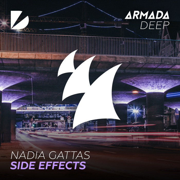 Side effect песня. Nadia Gattas. Armada Deep 2022. Album Armada Music. Nadia Gattas, mp3 collection.