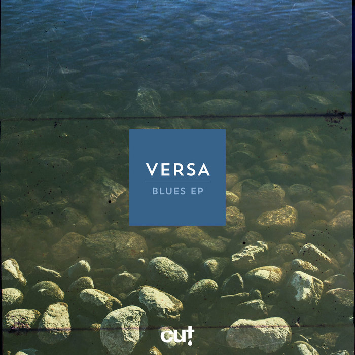 VERSA - Blues EP
