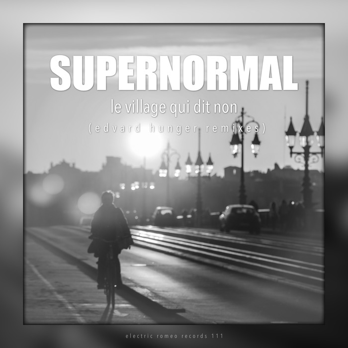 Supernormal