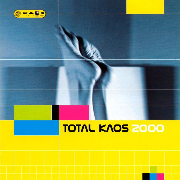 VARIOUS - Total Kaos 2000