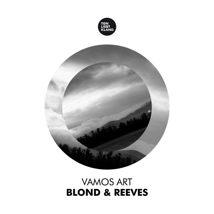 VAMOS ART - Blond & Reeves