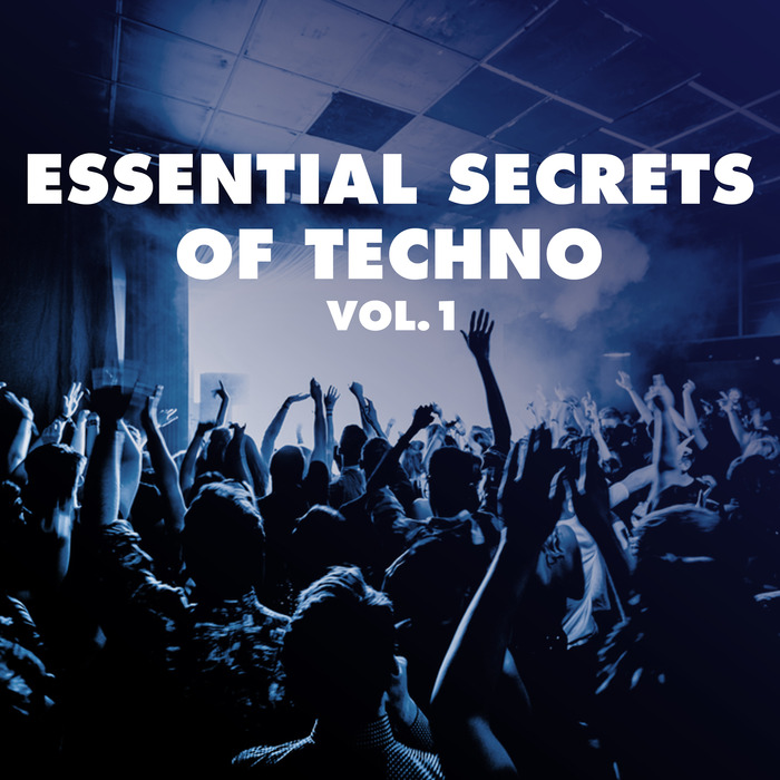 Techno vol 1. Essence of Secrets Music.