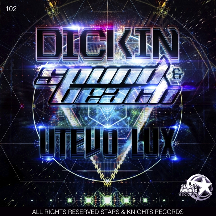 DICKIN/SOUND BEACH - Utevo Lux