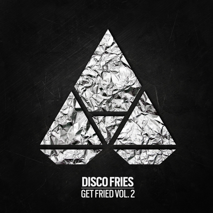 disco fries