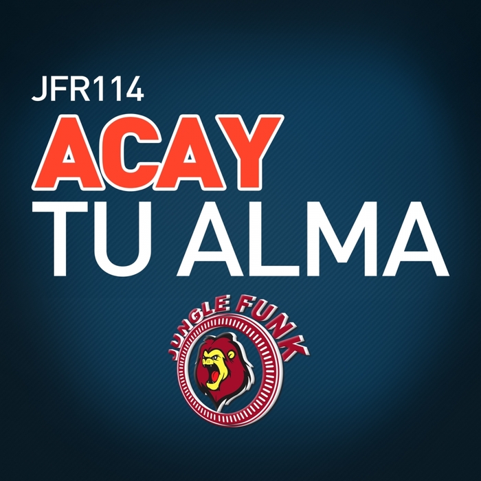 ACAY - Tu Alma