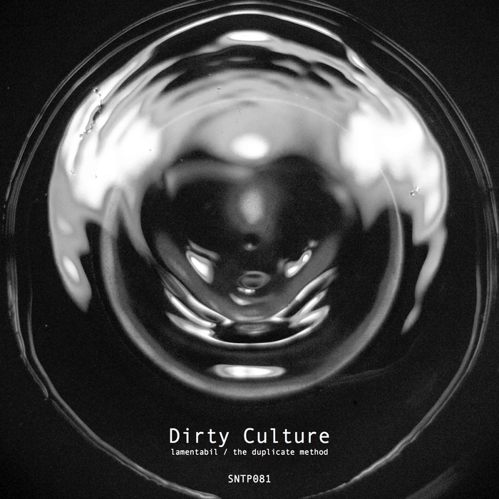 DIRTY CULTURE - Lamentabil/The Duplicate Method