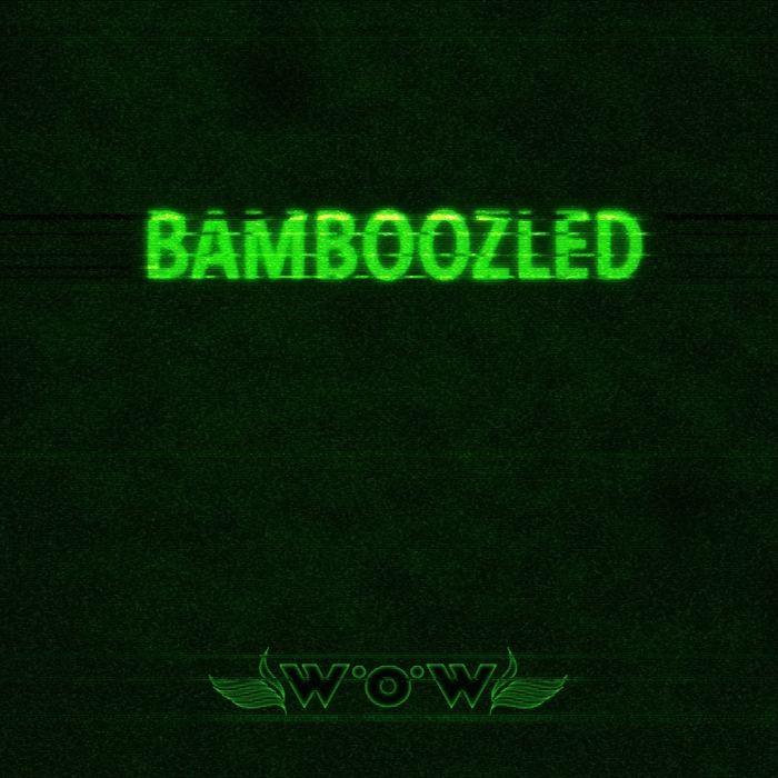 GEMMY - Bamboozled EP (Explicit)
