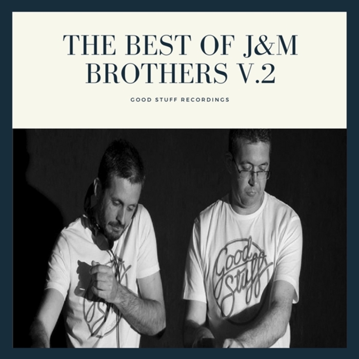 J&M BROTHERS - The Best Of J&M Brothers V 2