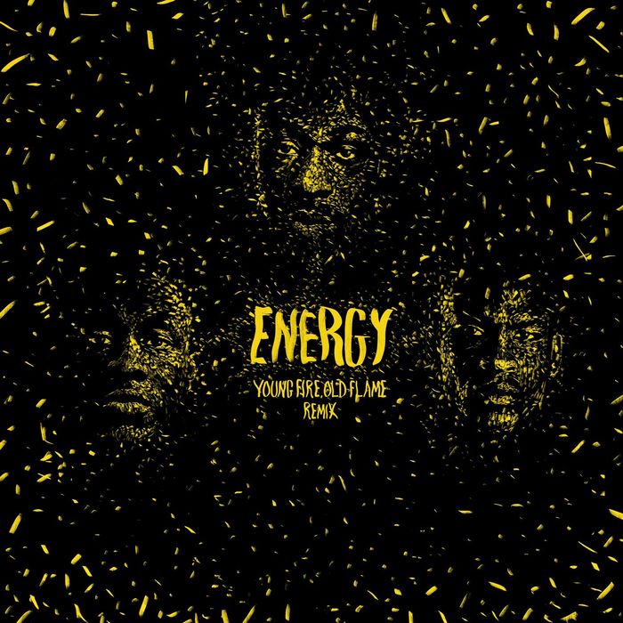 AVELINO - Energy