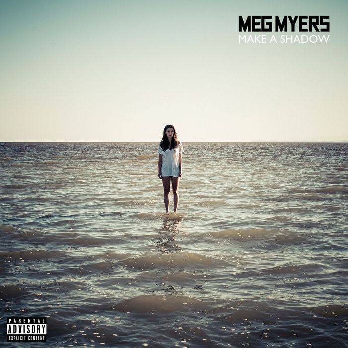 Make A Shadow (Explicit) By Meg Myers On MP3, WAV, FLAC, AIFF.