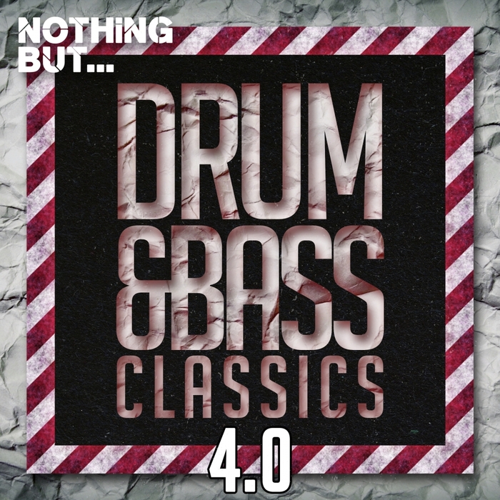 VARIOUS - Nothing But... Drum & Bass Classics 4.0