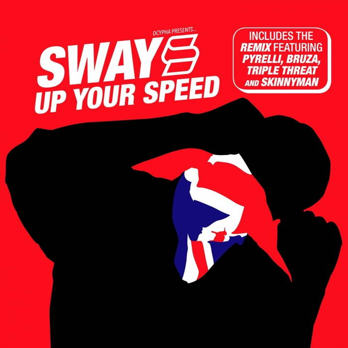 SWAY - Up Your Speed