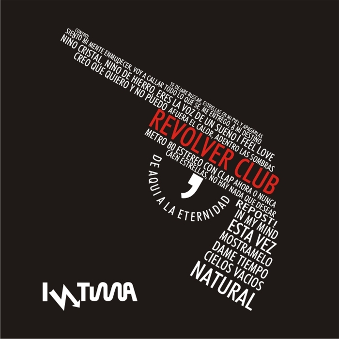 INTIMA - Revolver Club