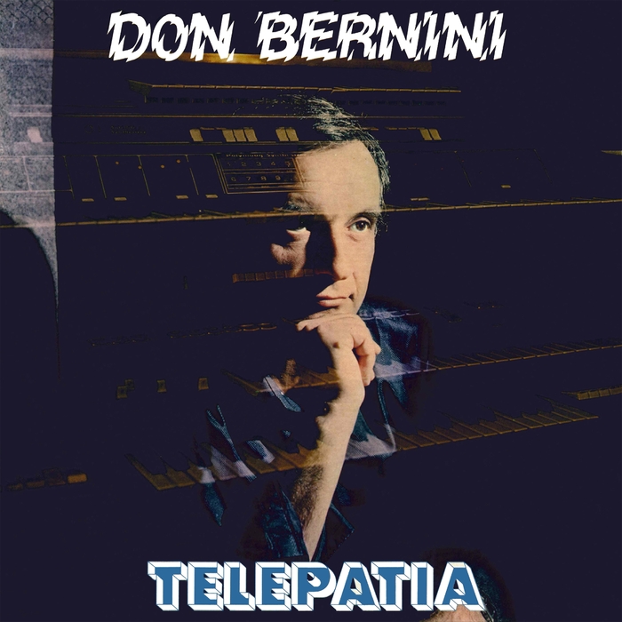 DON BERNINI - Telepatia