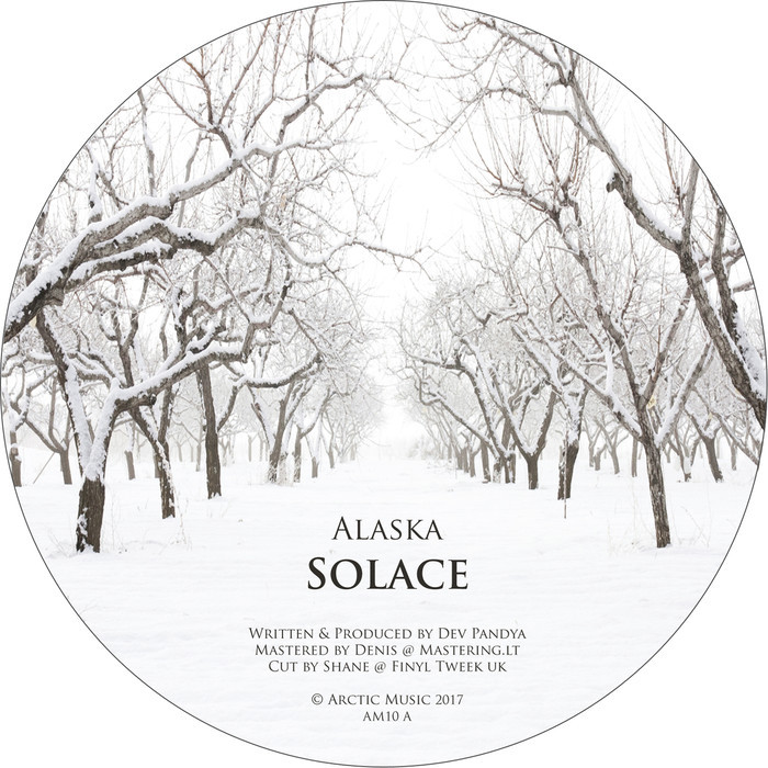 ALASKA - Solace