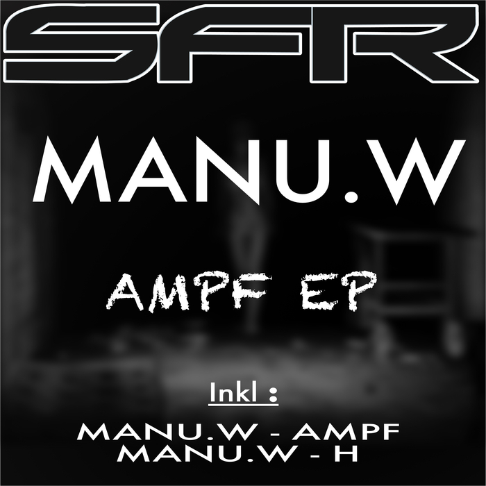 MANU W - Ampf