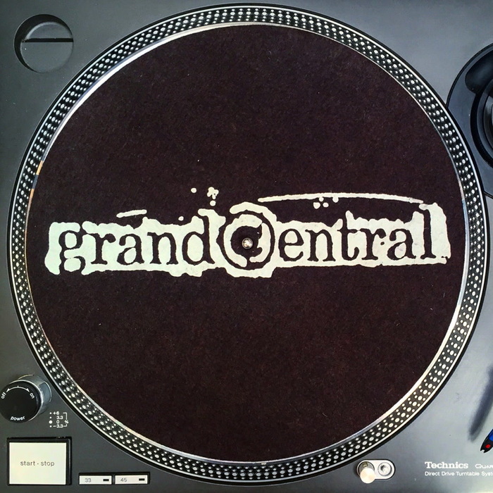 VARIOUS - Grand Central Instrumental Specials