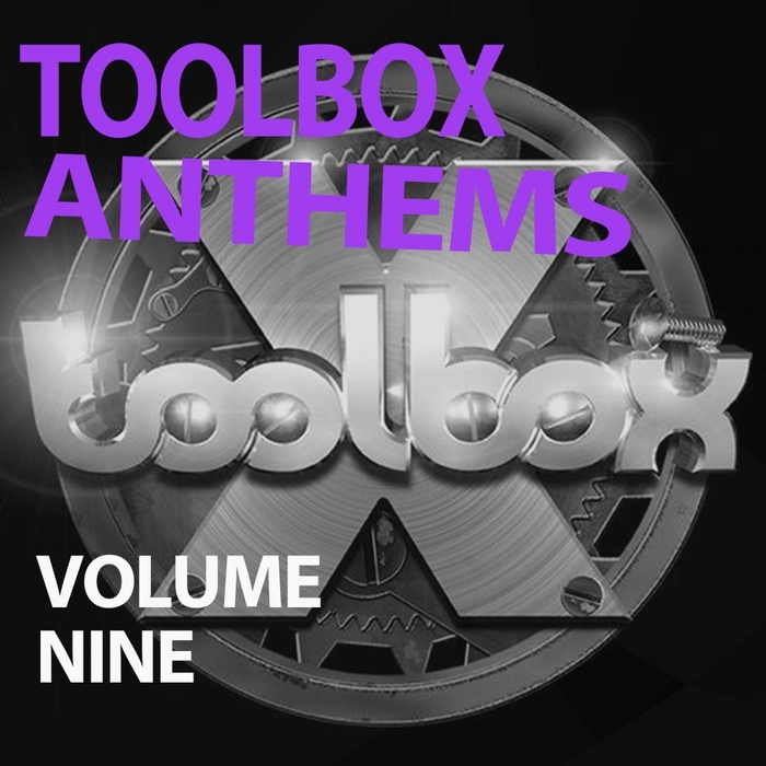 VARIOUS - Toolbox Anthems Vol 9