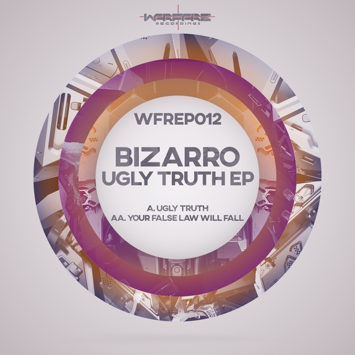 BIZARRO - Ugly Truth EP