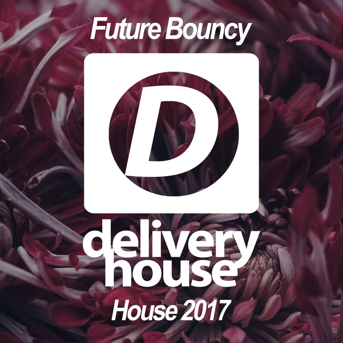 VARIOUS - Future Bouncy House 2017