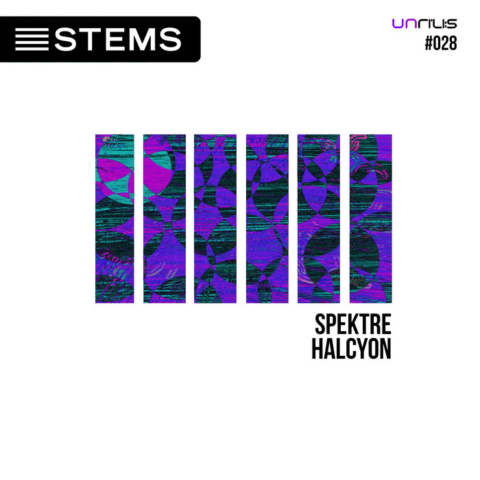 SPEKTRE - Halcyon