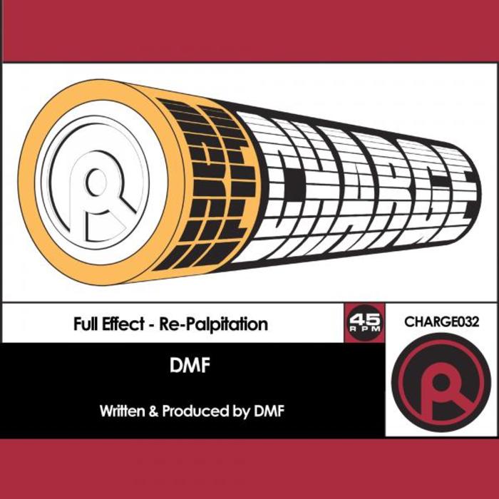 DMF - Full Effect/Re-Palpitation