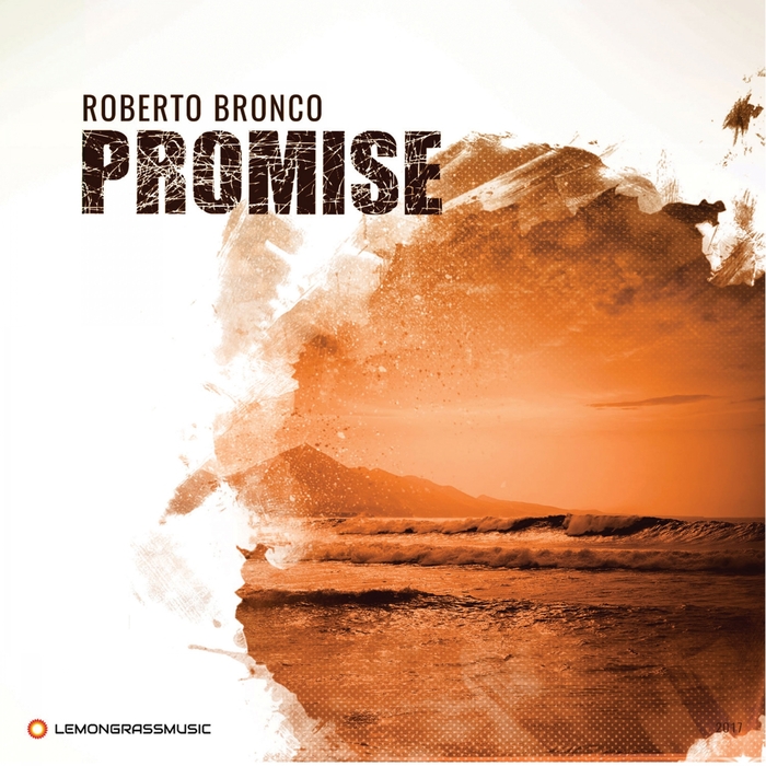 ROBERTO BRONCO - Promise